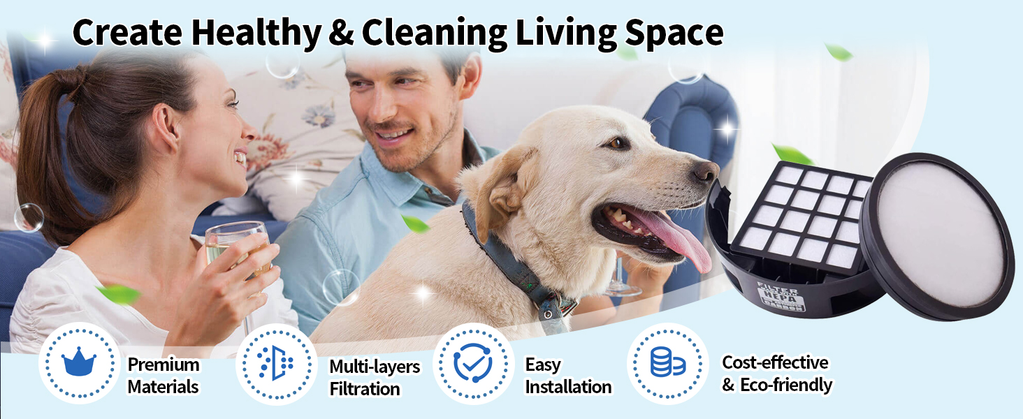 hoover filter