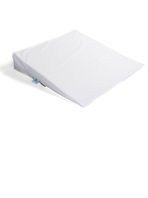 Foam wedge sleeping, leg pillow for sleeping, bed rest pillow, triangle pillow, sleep apnea pillow