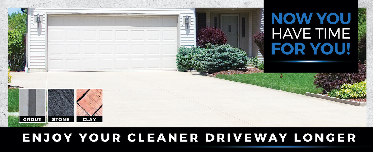 concrete sealer Enjoy Your Surfaces Longer With Aqua-X 11