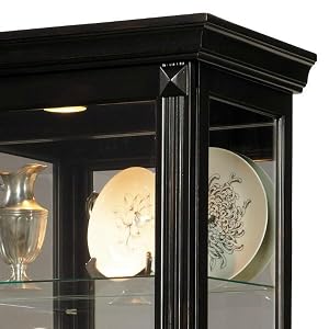 Curio,Mirrored Curio,Corner Curio,Sliding Door Curio,Side Entry Curio,Glass Display Case