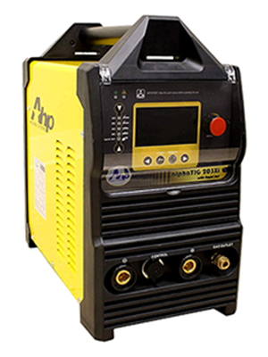 AHP Alpha Tig 203Xi