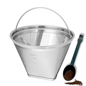 ninja coffee filter