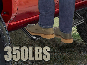 Up To 350lbs