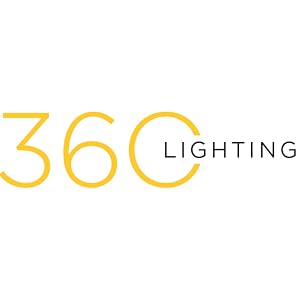 360 lighting