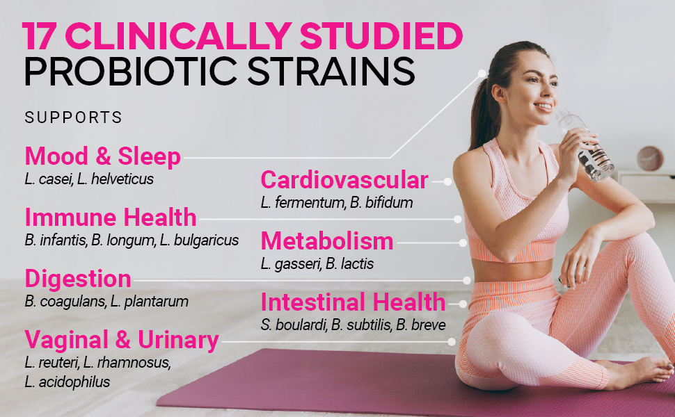 womens prebiotic vaginal probiotics dr for bacterial vaginosis women ph balance flora uti prevention