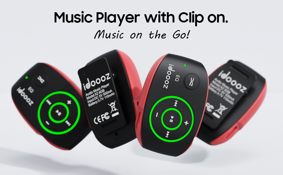 mp3 music player