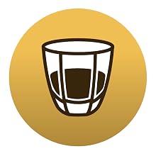Includes An Elegant Glass To Brew Into