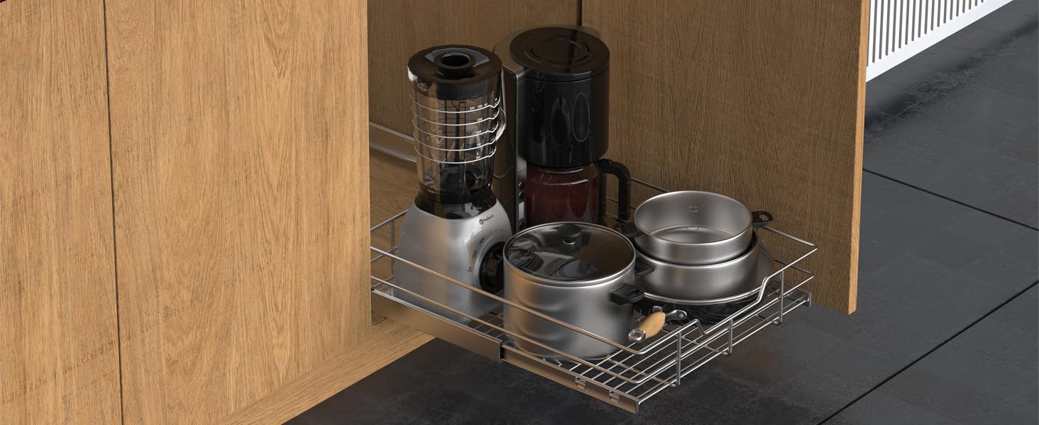 Kitchen Use