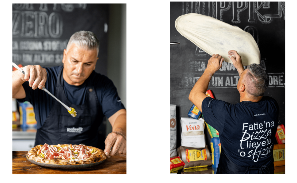 pizza flour typo 00 flour typ 00 farina italian flour Neapolitan flour