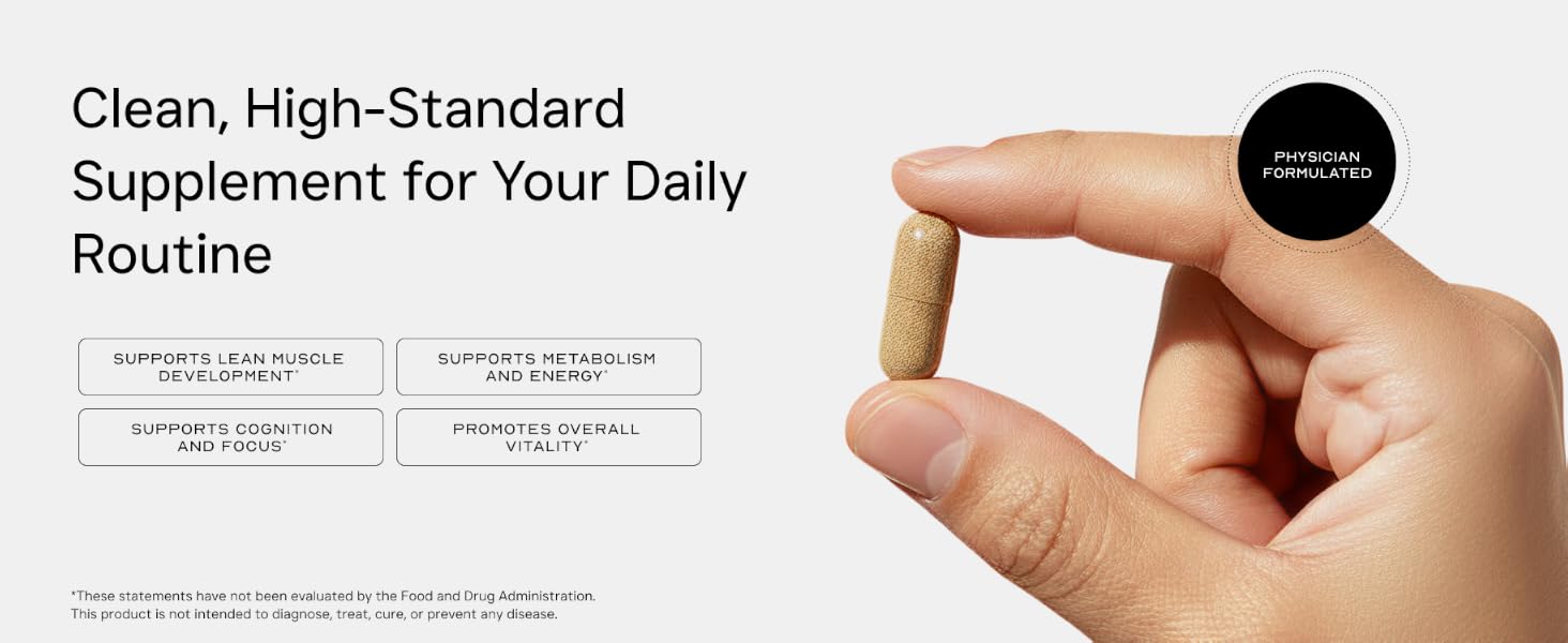 Lean Nutraceuticals, formulas for men and women, supplements for healthy living