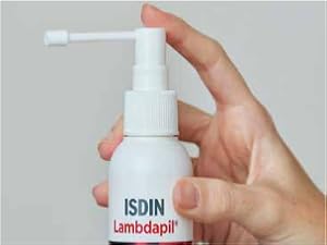 hair growth loss caida pelo crecepelo crecimiento cabello scalp coverage regrowth bald