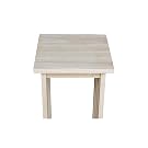 Wood Plant Stand
