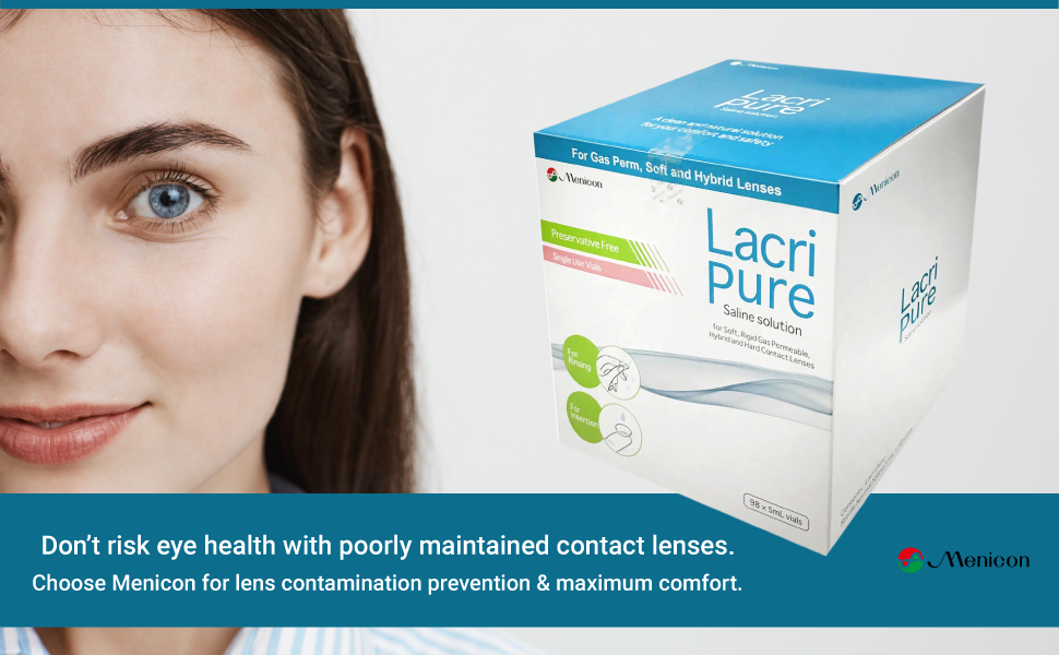 LacriPure