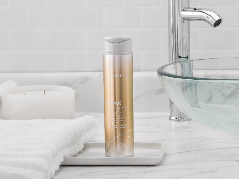 Joico K-PAK Shampoo