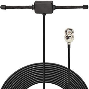 car antenna