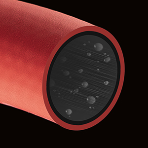 Oil-Resistant Inner Tube