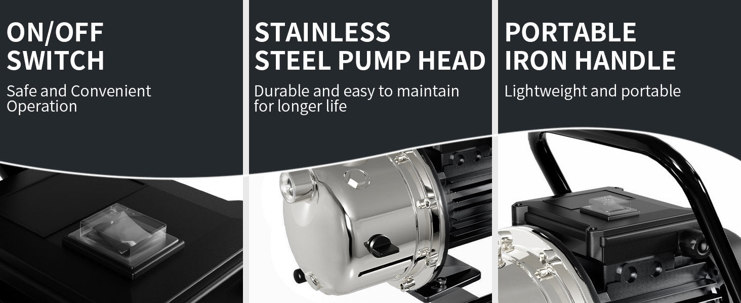 transfer pump