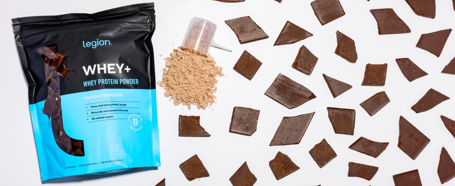 Whey Protein