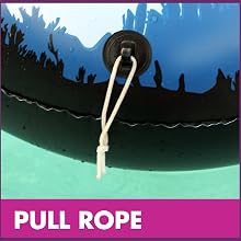 pull rope