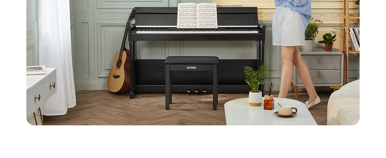 ddp-90 electric piano