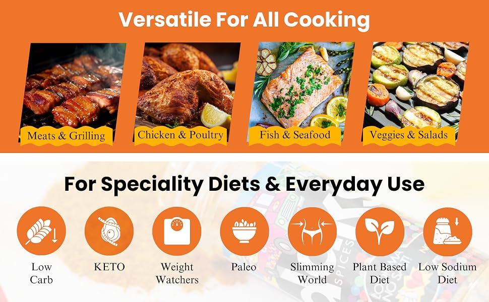 seasoning, spices, italian seasoning, italian seasoning blend, pizza seasoning, spice set, spice