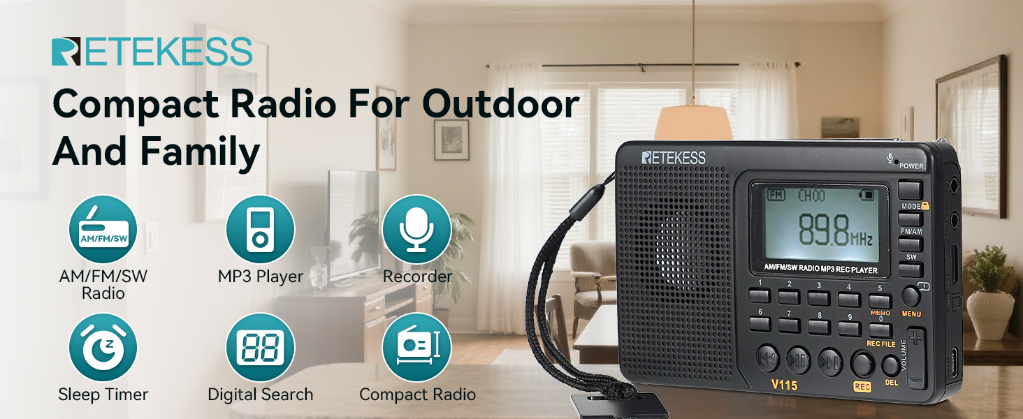 shortwave radio