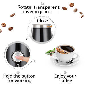 Coffee Grinder