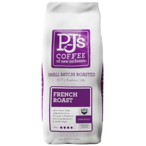 PJs French Roast