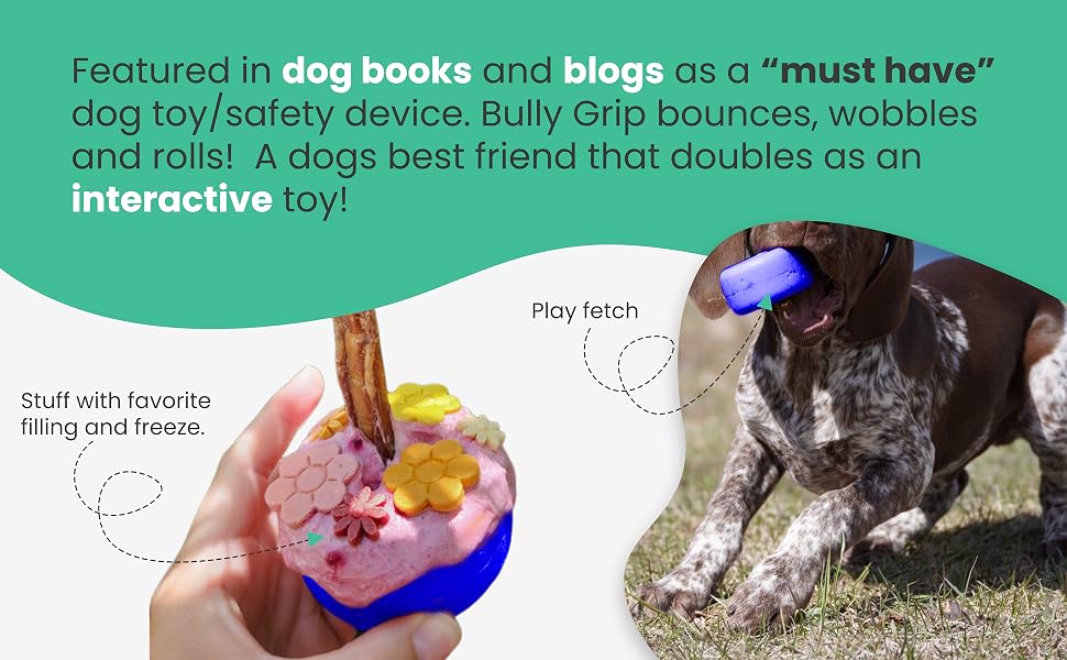 bully stick holder for dogs small medium dogs bully grip