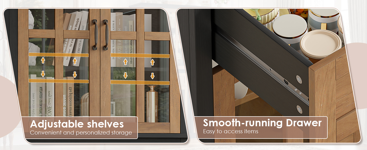 storage cabinet