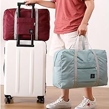 Foldable travel bag Travel Duffle Bag