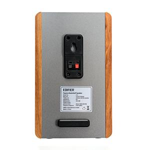 passive bookshelf speakers audio edifier