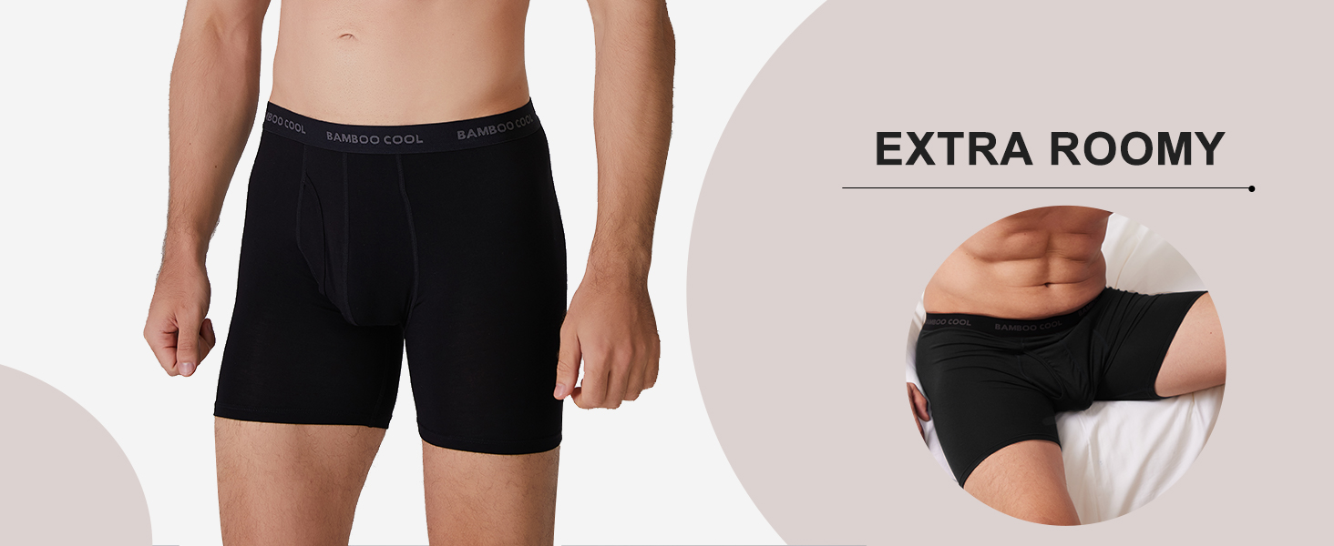 mens pouch underwear