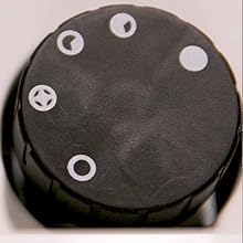 manual controls
