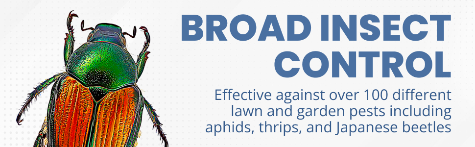 broad insect control
