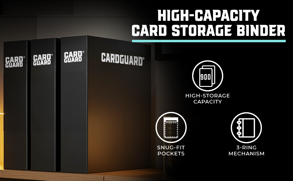 High Capacity