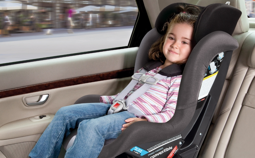 Peg Perego Primo viaggio convertible Made in Italy