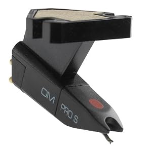 OM Pro S Single