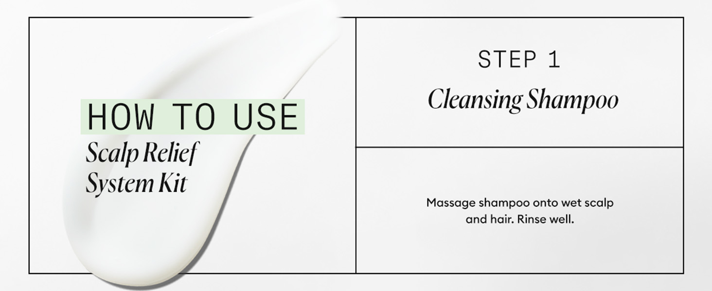 Nioxin Scalp Relief