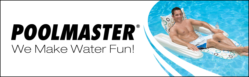 poolmaster lounge;floating pool lounge;swimming pool lounge;floating chaise lounge;pool float lounge