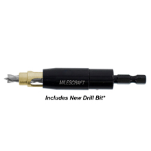 Milescraft 2313 Drill Bit