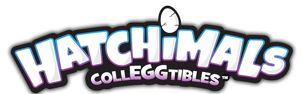 Hatchimals