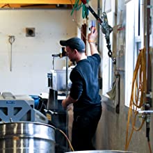 runamok, barrel, bourbon maple syrup, maple syrup, vermont maple syrup, sugarbush, sugar bush