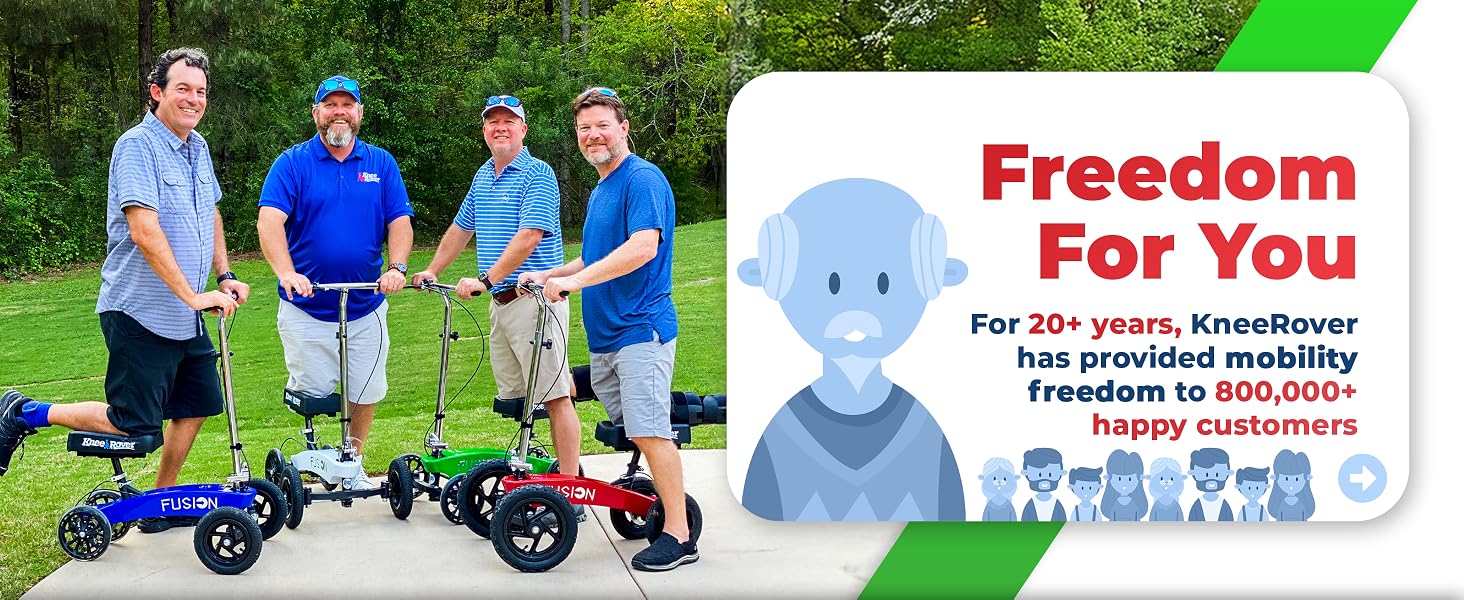 Crutch alternative better crutch rolling crutch scooter for injured foot ankle leg surgery pain rest