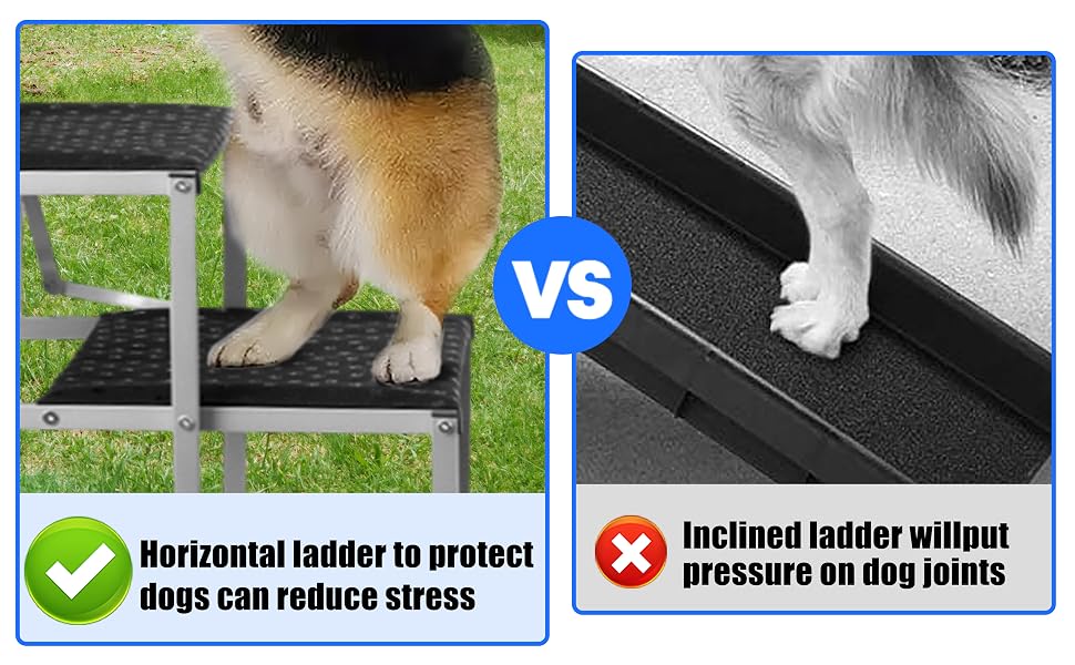 dog step for car