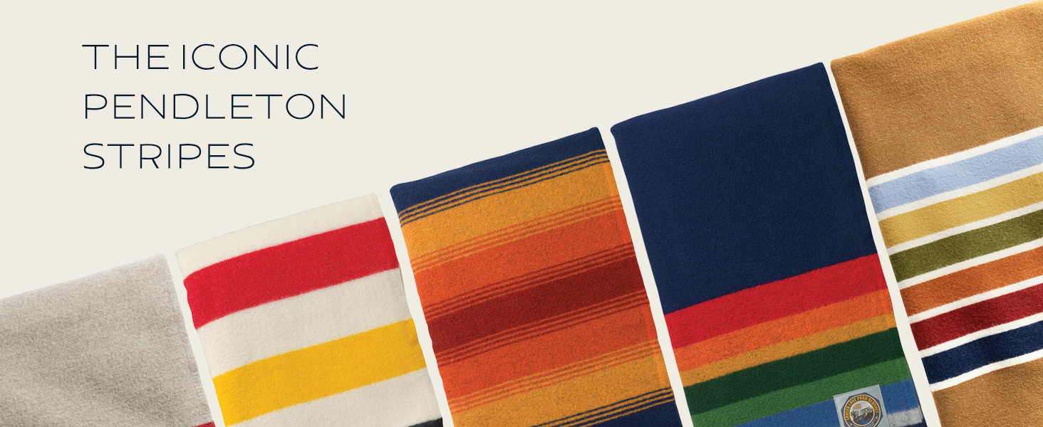 Pendleton National Park Blanket, premium wool, breathable, national park foundation