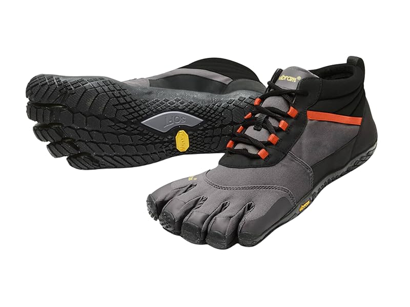 Vibram FiveFingers V-Trek Insulated Hiking Shoe