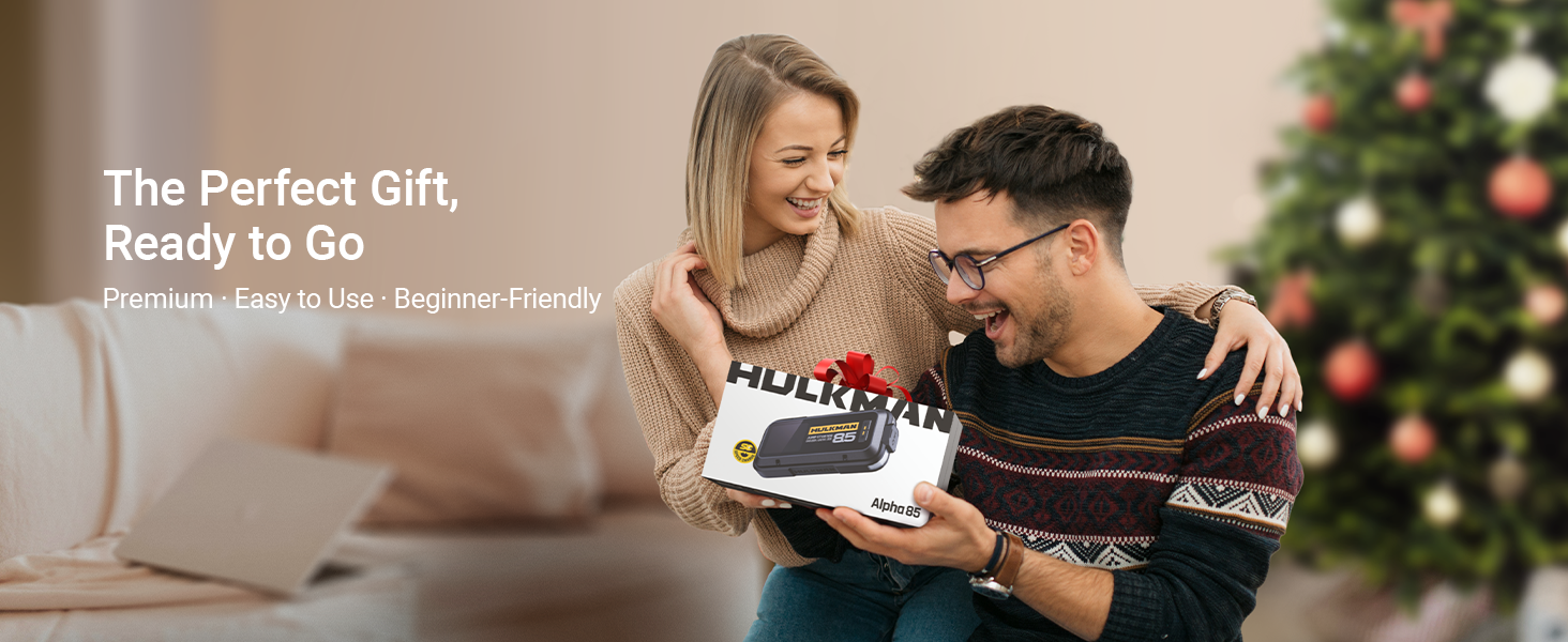 best gift for car owners