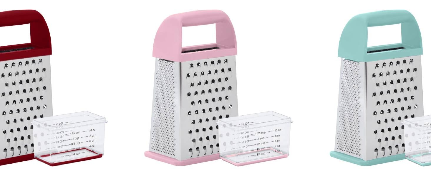 Cheese grater, cheese grater hand crank, grater