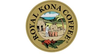 Royal kona coffee